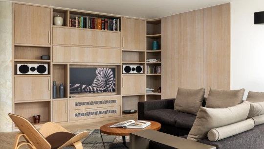 Penta a Bureš & partneři spojí síly. Chtějí posunout standard nájemního bydlení v Česku