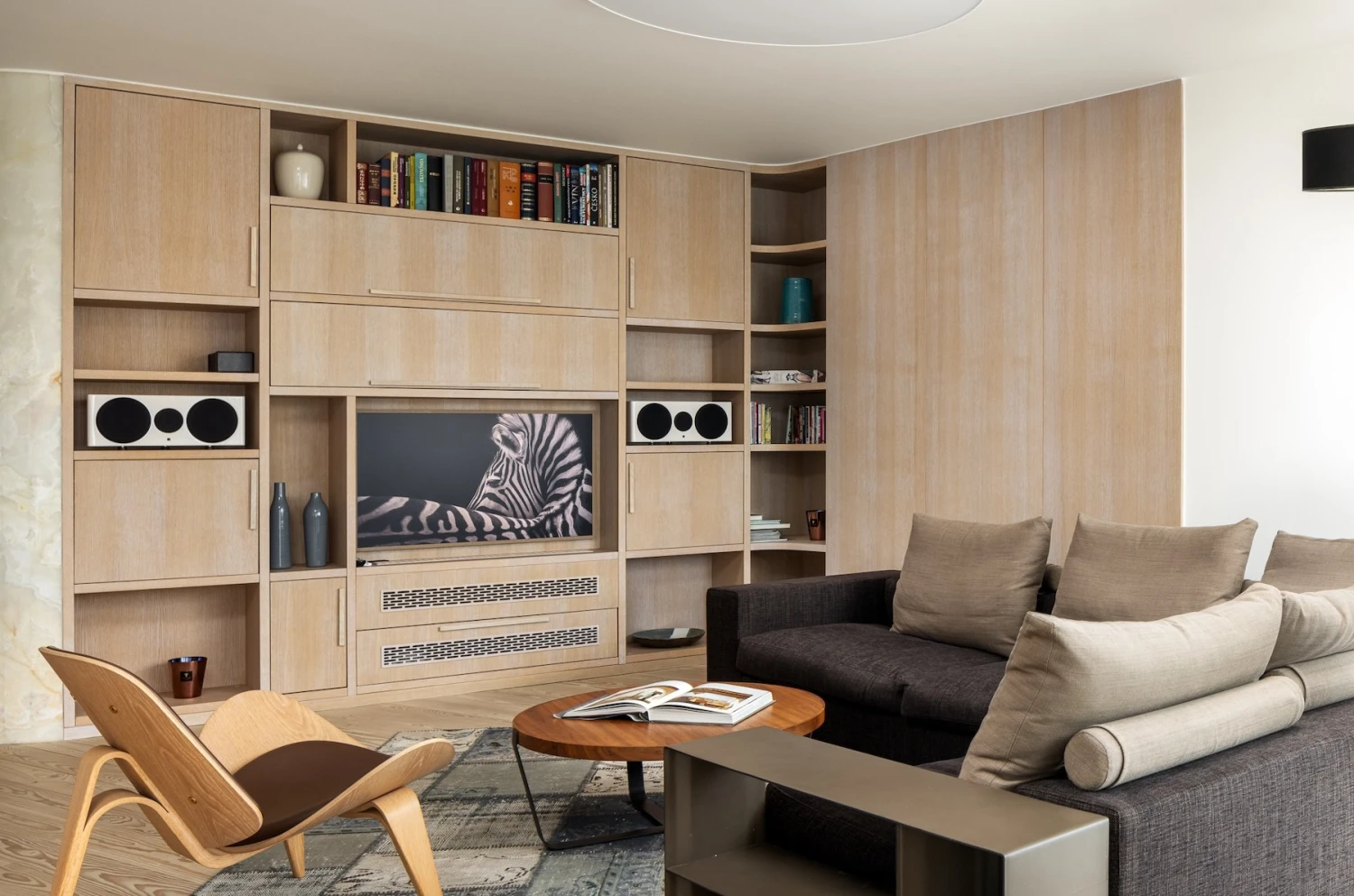 Koupíte nejlepší byty v Praze a jen sledujete, jak vyděláváte, láká šéf Fletu