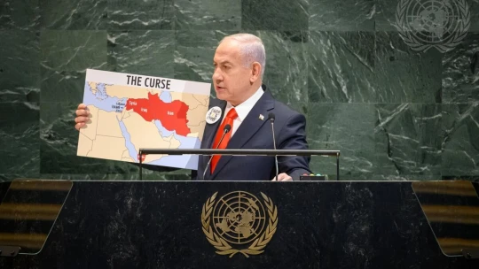 Konflikt na Blízkém východě: Podle Trumpa je dohoda o ukončení války v Gaze blízko