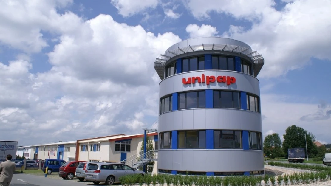 Zabaleno. Pardubický Unipap kupují za stovky milionů dva české private equity fondy