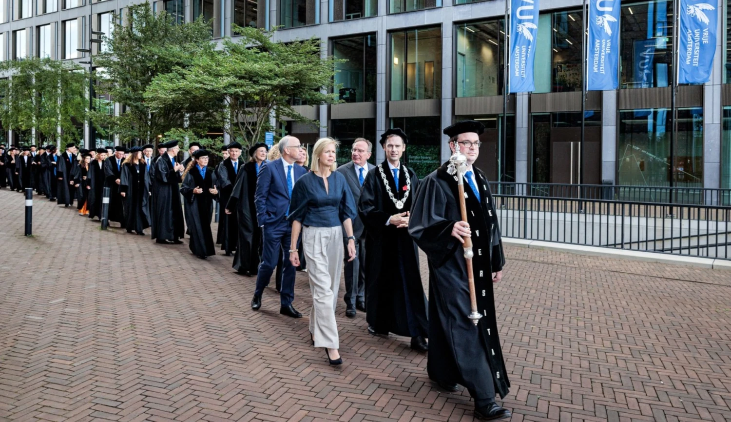 USA ztrácejí lesk. České studenty lákají spíše evropské prestižní univerzity