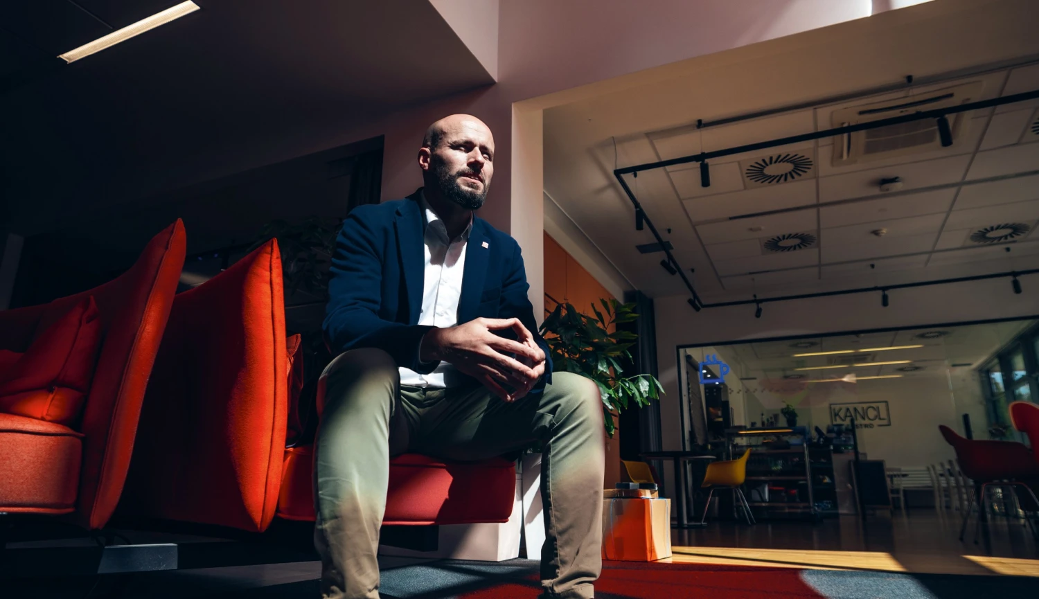 Jak Brno dobývá svět? Exity za 15 miliard a nová strategie inovační agentury JIC