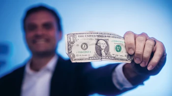 Kybernetický kentaur. Jak vás algoritmy z Brna chrání před podvody