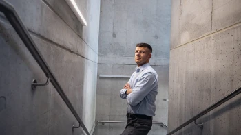 Stroj času. Český jaderný reaktor urychlí cestu na Mars