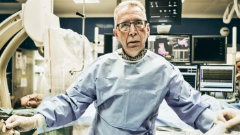 Lékaři z Homolky odzkoušeli nový katétr z dílny české rakety BTL. Teď s ním chtějí dobýt svět