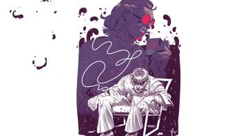 Deník Jonathana Harpera. Povídka plná hororových longevity procedur i AI