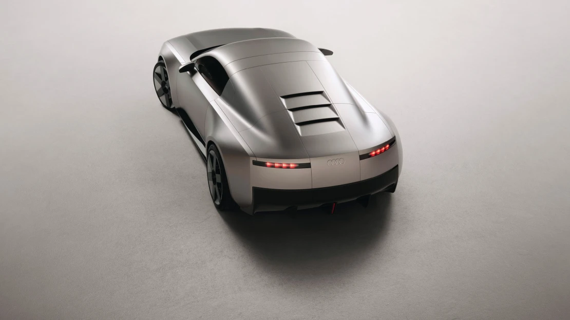 Vše, jen ne designérská nuda. Jak vypadají nejnovější elektromobilní koncepty?