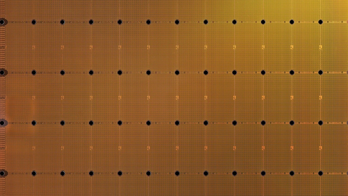 Rekordman. Jak vypadá a co umí největší počítačový čip na světě?