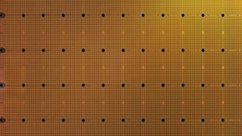 Rekordman. Jak vypadá a co umí největší počítačový čip na světě?