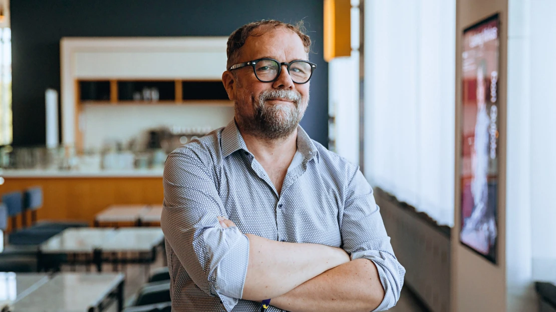 Zakladatel Arduina: Jak přemýšlí tvůrce technologické revoluce?