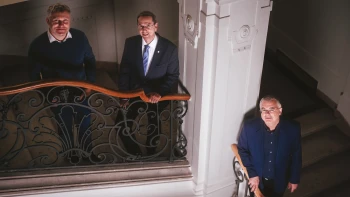 Malý čip, velká revoluce. Najde Česko své místo na globální mapě?