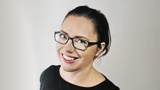 Editorial Kristýny Tmejové: O karbidu křemíku a lécích vyrobených ve vesmíru