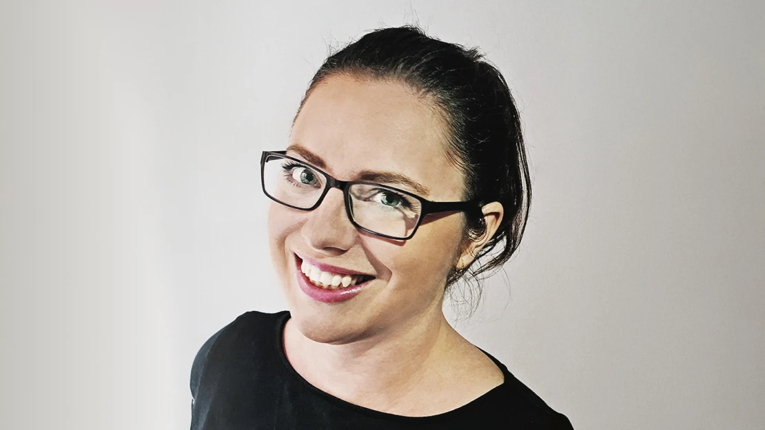 Editorial Kristýny Tmejové: O karbidu křemíku a lécích vyrobených ve vesmíru