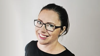 Editorial Kristýny Tmejové: O karbidu křemíku a lécích vyrobených ve vesmíru