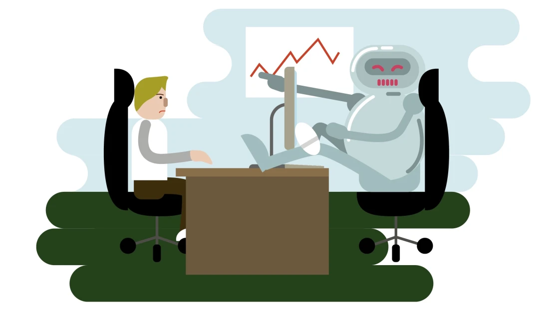 Zaměstnání naoko. Proč si Číňané pronajímají kanceláře k předstírání práce?