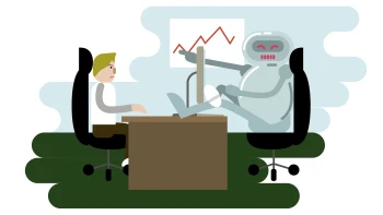 Zaměstnání naoko. Proč si Číňané pronajímají kanceláře k&nbsp;předstírání práce?