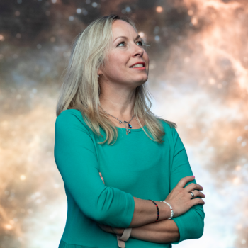 Veronika Vymetálková