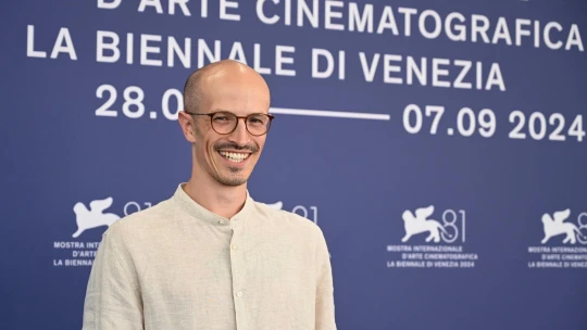 Točí o těžkých tématech a klidně s prvky westernu. Teď Strakatý vypráví o FOMO