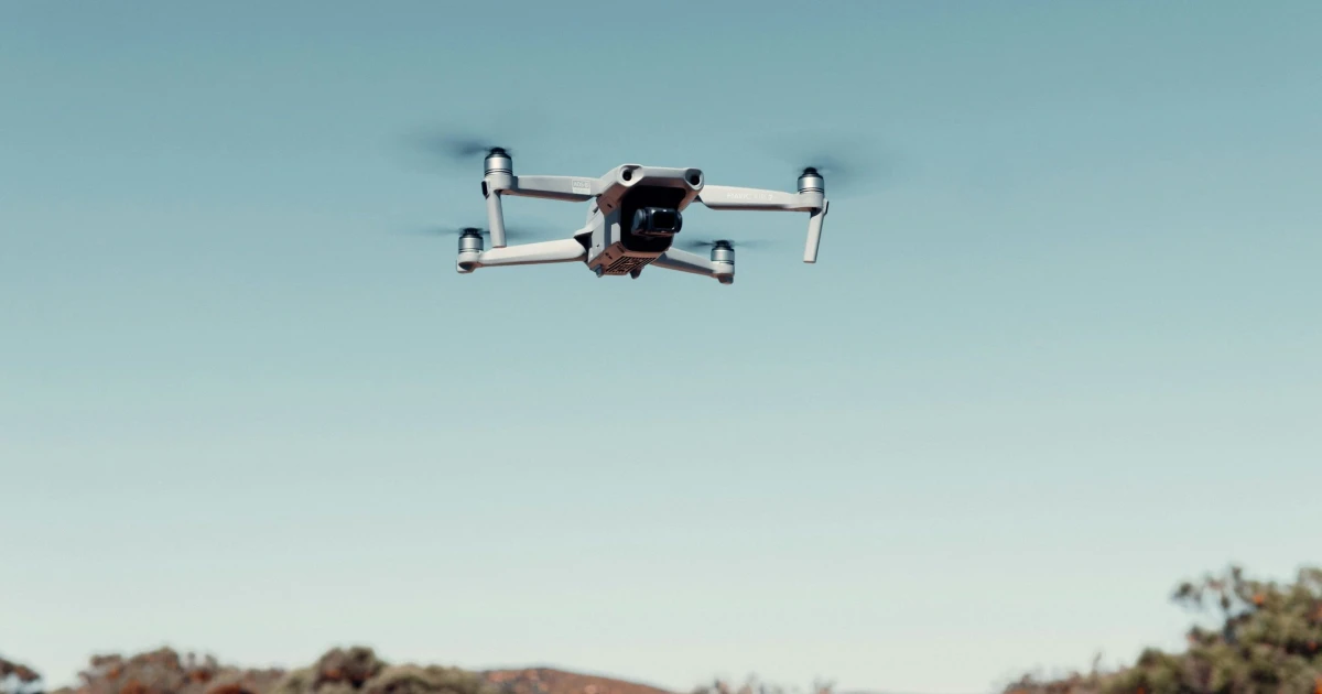 Export dronů z Tchaj-wanu překonal ve čtvrtletí loňský rok. Většina míří do Česka