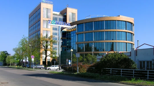 Americká GTCR vyfoukla Zentivu Indům. Za českého výrobce léků zaplatí sto miliard korun