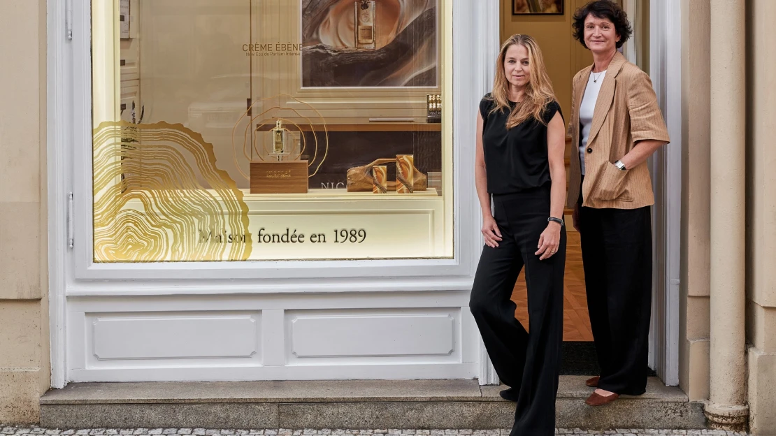 Vůně úspěchu. Myskino má další butik, věnovaný je prestižní značce