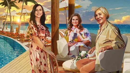 Kam zmizely miliardářky? Poprvé po šesti letech ubylo žen v žebříčku nejbohatších