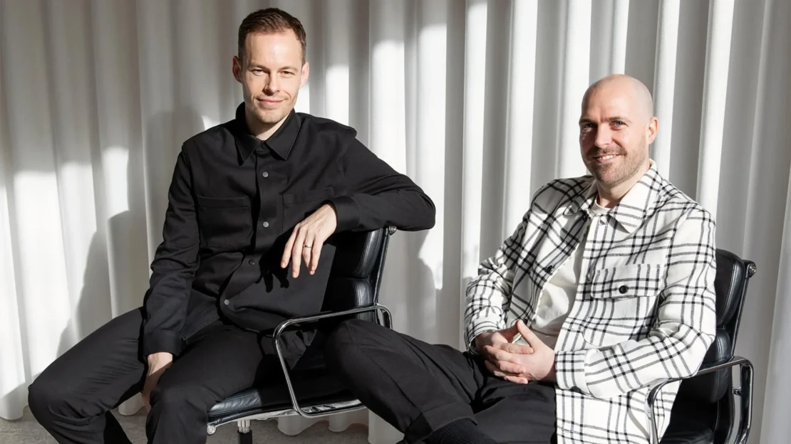 Koncerty jim poškodily sluch. Stvořili proto špunty do uší, které jim nesou miliony