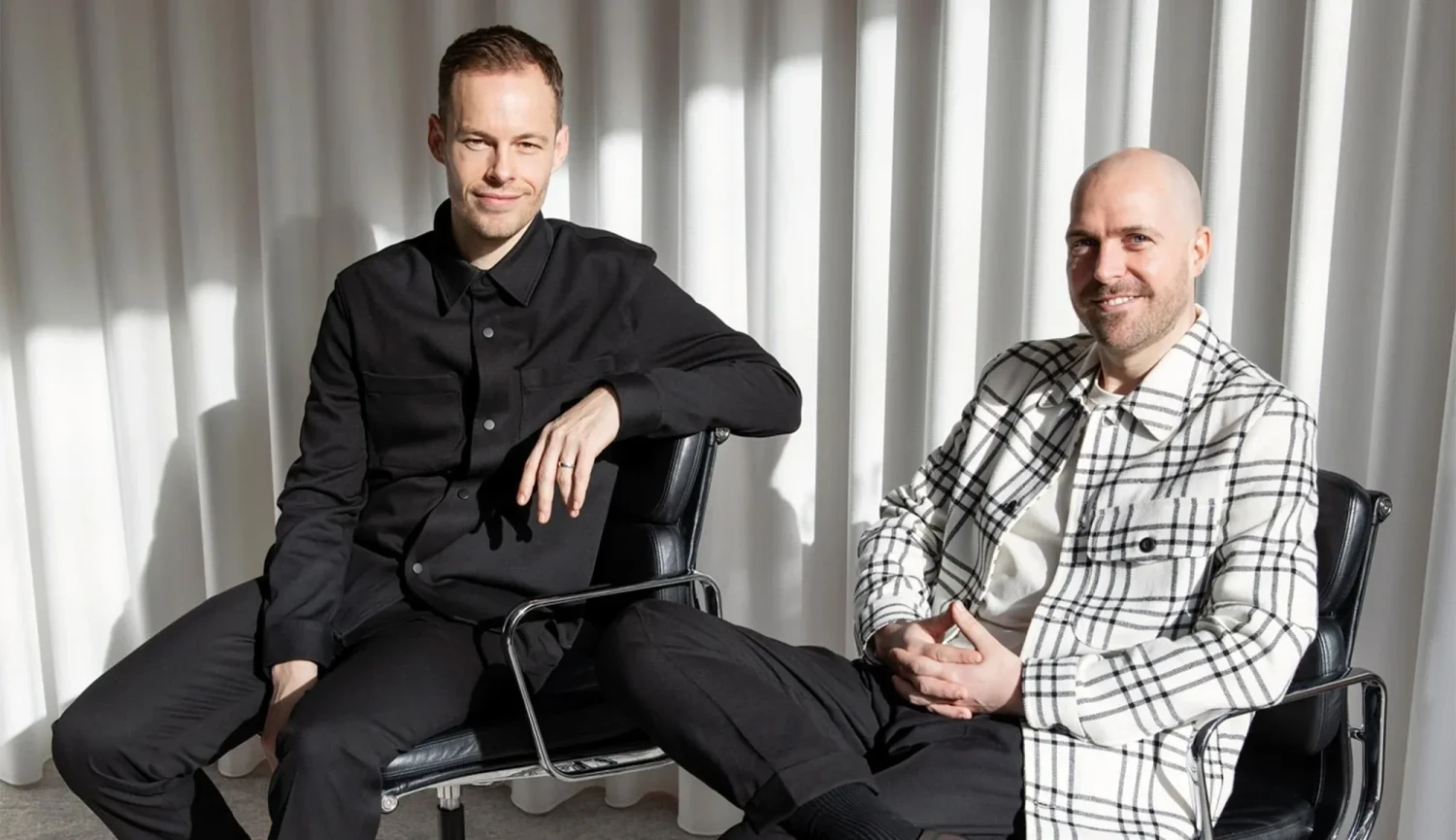 Canvu v Česku používá každý desátý. Chceme miliardy uživatelů, říká její šéf