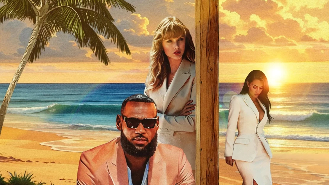 Chudí příbuzní. Tito američtí miliardáři stále nejsou na žebříček dost bohatí