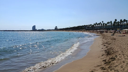Úplné zatmění Slunce přiláká do Španělska tisíce turistů
