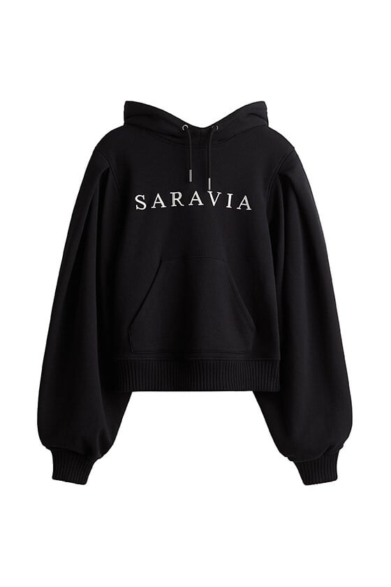 Lorena Saravia a H&M
