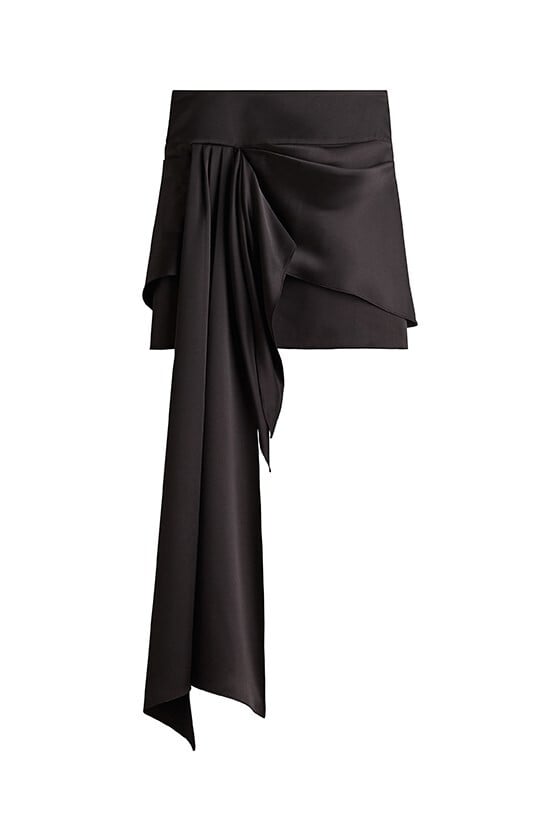 Lorena Saravia a H&M