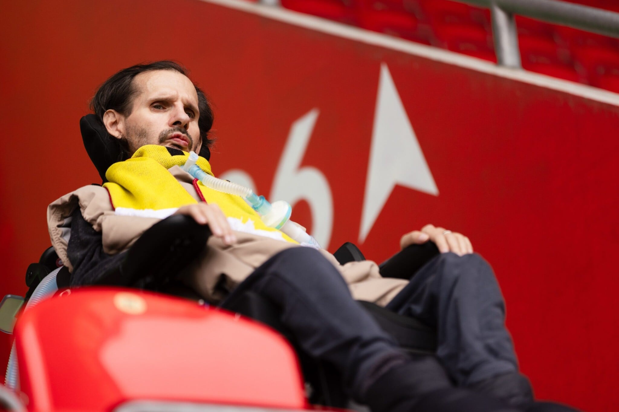 Vladimír Mikuláš, kampaň ALSA