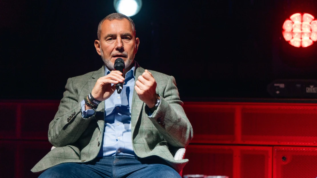 Našli jsme balanc mezi elektromobily a spalovacími vozy, říká Jahn ze Škodovky