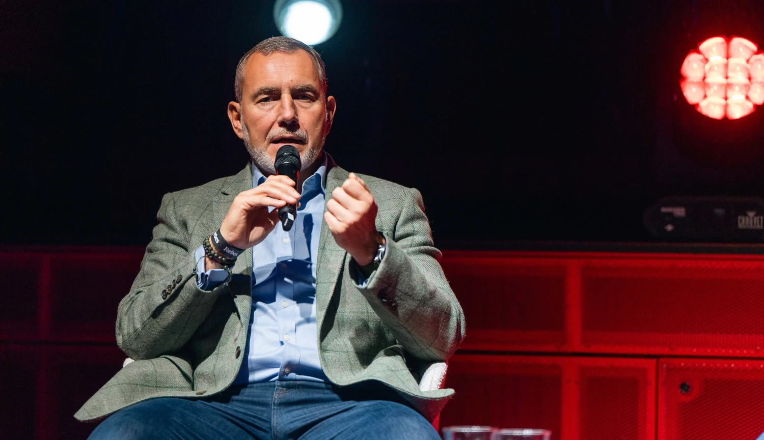 V zahraničí se u nás inspirují. Role se obrací, říká šéf Českého rozhlasu