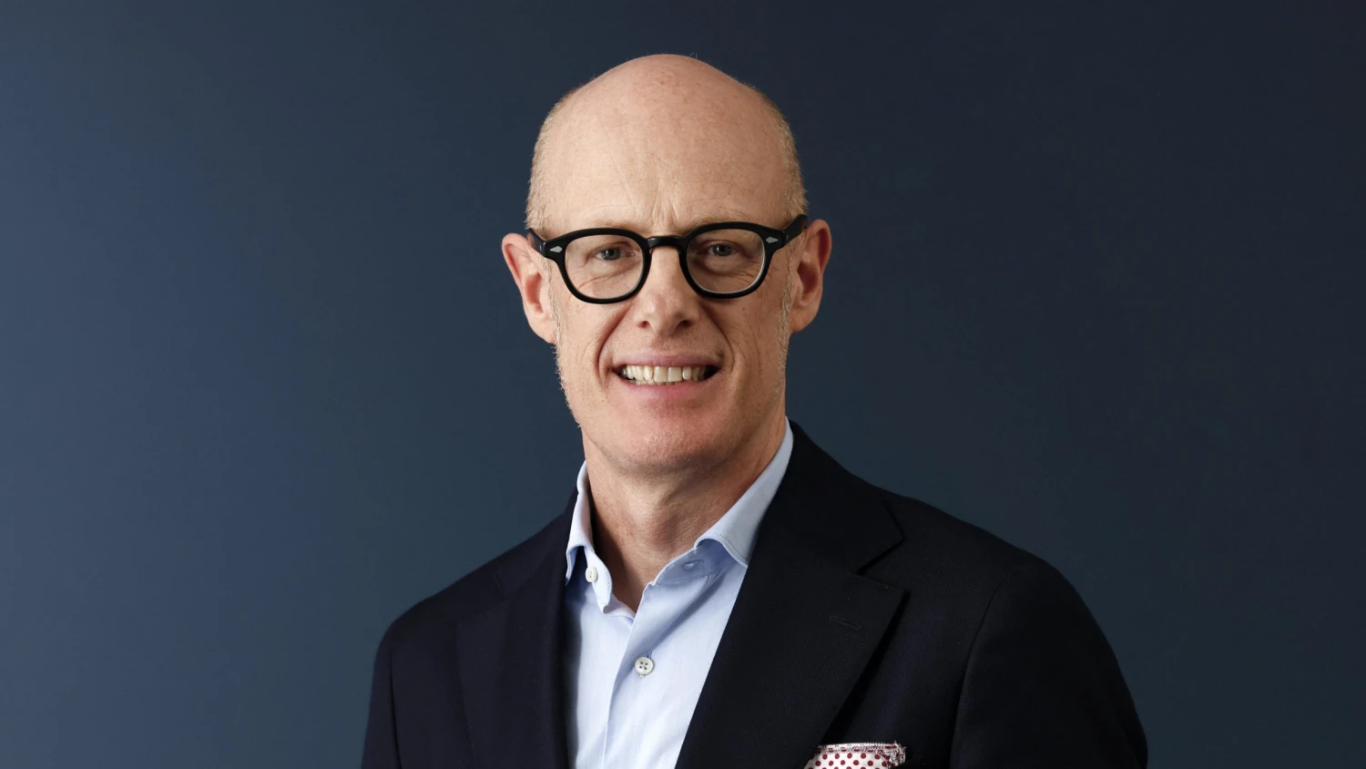 Z šéfa McLarenu šéfem Porsche. Leiters vystřídá po deseti letech Blumeho