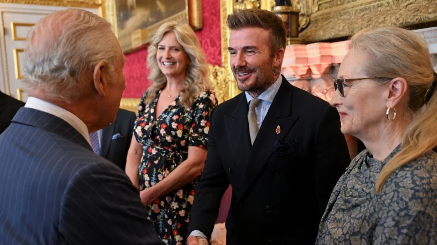 Blafuj jako Beckham mladší. Proč je rodinný spor šancí pro byznys se značkou