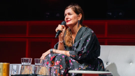 Chtějme porozumět tomu, proč jsou lidé naštvaní, říká Šimáčková Laurenčíková