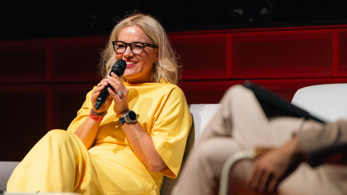 Multikulti nám pomáhá. Mezinárodní týmy jsou dravé, říká šéfka českého SAPu