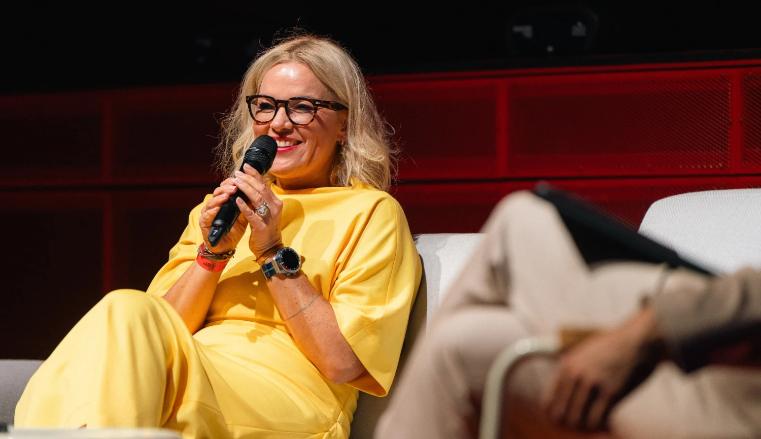 Multikulti nám pomáhá. Mezinárodní týmy jsou dravé, říká šéfka českého SAPu