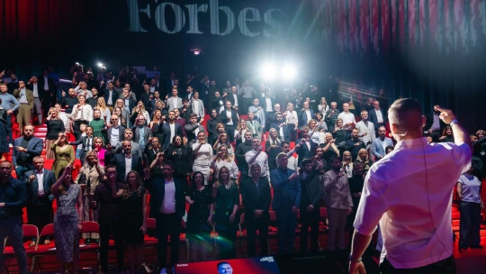 Sport jako spoření. Už nejmenší pohyb dělá rozdíl, říkají experti z Prisma Institutu