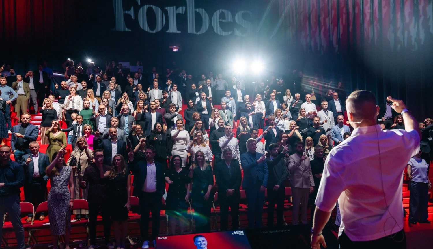 Sport jako spoření. Už nejmenší pohyb dělá rozdíl, říkají experti z&nbsp;Prisma Institutu