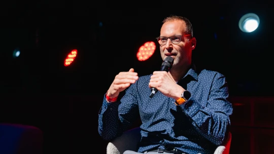 Po dvaceti letech v bráně. Klíč k sebevědomí je v přípravě, říká Petr Čech