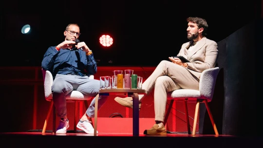 Sebevědomí není víra, ale jistota, že jsi udělal maximum, říká Petr Čech