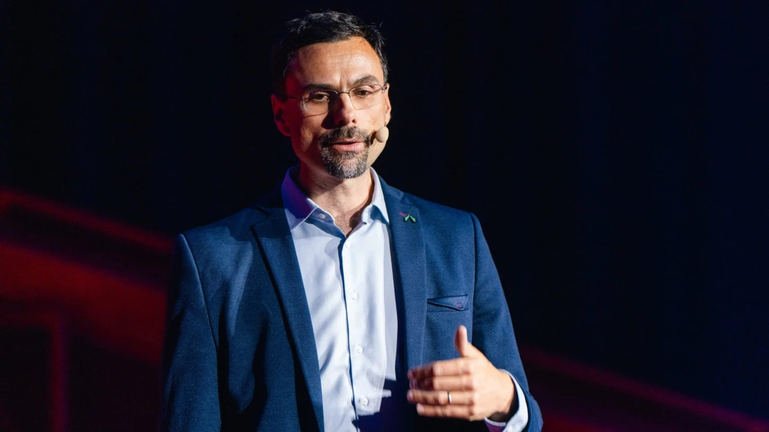 Miliarda dolarů? Potenciál Aisle je větší, říká Ondřej Vlček ve velkém rozhovoru