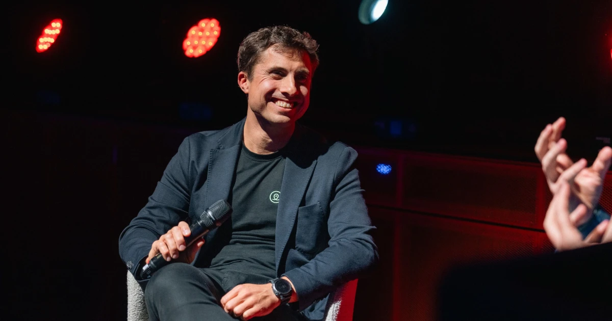 Velký džob pro Evropu. AI vysála z místnosti vzduch i peníze, říká Petr Šmíd