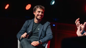 Velký džob pro Evropu. AI vysála z&nbsp;místnosti vzduch i&nbsp;peníze, říká Petr Šmíd