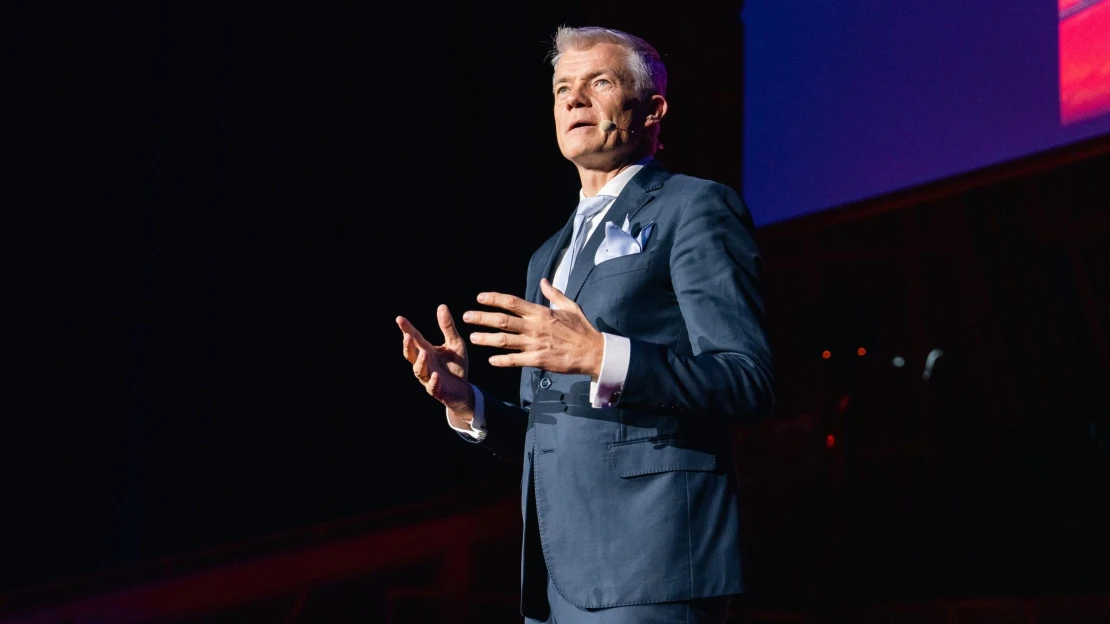 Česku chybí značka, říká marketér Svoboda. Rozhodl se ji hledat třeba i s vámi