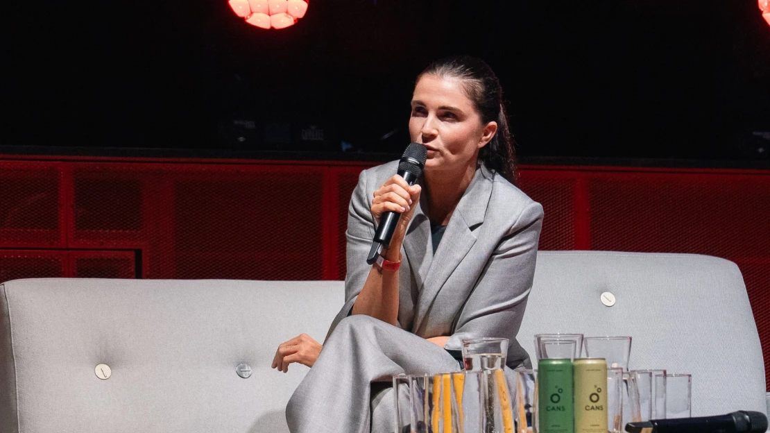 Daly tátovi ultimátum a vyšlo to. Kornfeil se svými pecemi překoná půlmiliardu