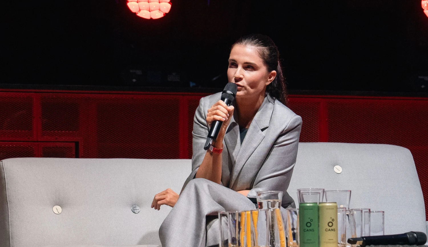 Daly tátovi ultimátum a vyšlo to. Kornfeil se svými pecemi překoná půlmiliardu